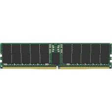 Модуль пам'яті для сервера Kingston 64GB 6400MT/s DDR5 ECC Reg CL52 DIMM 2Rx4 Micron D (KSM64R52BD4-64MD)