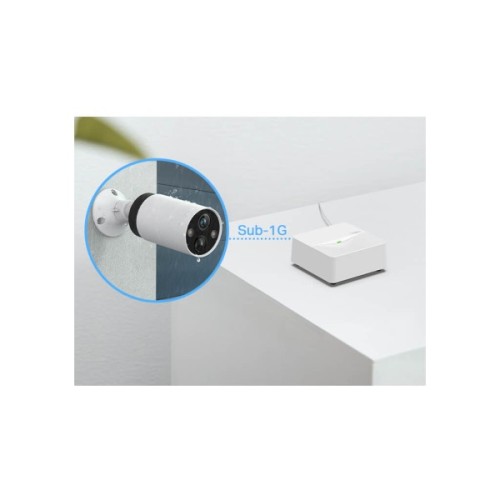 Модуль управління розумним будинком TP-Link Tapo H200 (TAPO-H200)