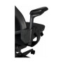 Офісне крісло GT Racer B-6314 Black (B-6314 Fabric Black/Black)