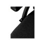 Офісне крісло GT Racer B-6314 Black (B-6314 Fabric Black/Black)