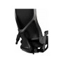 Офісне крісло GT Racer B-6314 Black (B-6314 Fabric Black/Black)