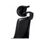 Офісне крісло GT Racer B-6314 Black (B-6314 Fabric Black/Black)