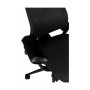 Офісне крісло GT Racer B-6314 Black (B-6314 Fabric Black/Black)