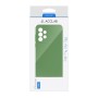 Чохол до мобільного телефона ACCLAB SoftShell Samsung Galaxy A72 Green (1283126560842)