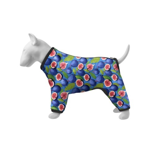 Вітровка для тварин WAUDOG Clothes Інжир L 55 (396-4053)