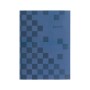 Книга записна Axent A4 Mosaic, 96 аркушів клітинка, синій (8427-1-A)