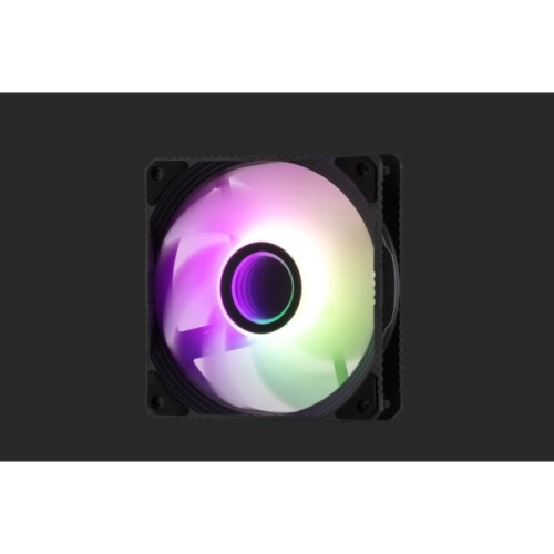 Кулер до корпусу 2E 2E-ACF120IW-ARGB