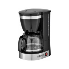 Крапельна кавоварка Brock CM 1255 BK