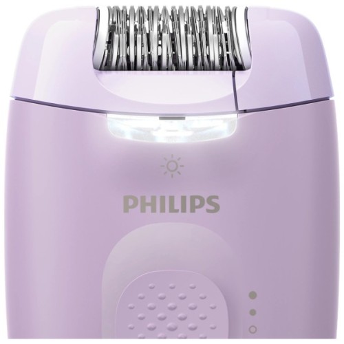 Епілятор Philips BRE257/00