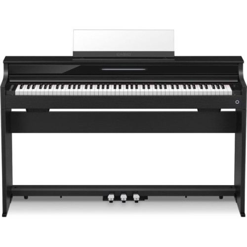 Цифрове піаніно Casio AP-S450BK (363169)