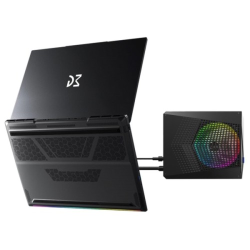 Ноутбук Dream Machines RX5090-16 (RX5090-16UA27)