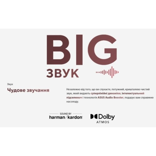 Ноутбук ASUS Zenbook 14 OLED UM3406KA-QD328 (90NB14U1-M00MK0)