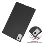 Чохол до планшета BeCover Smart Case Lenovo Idea Tab Plus 12.1" Black (715078)