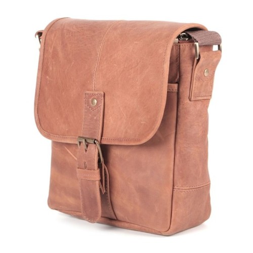 Сумка Shvigel Коричнева (00883)