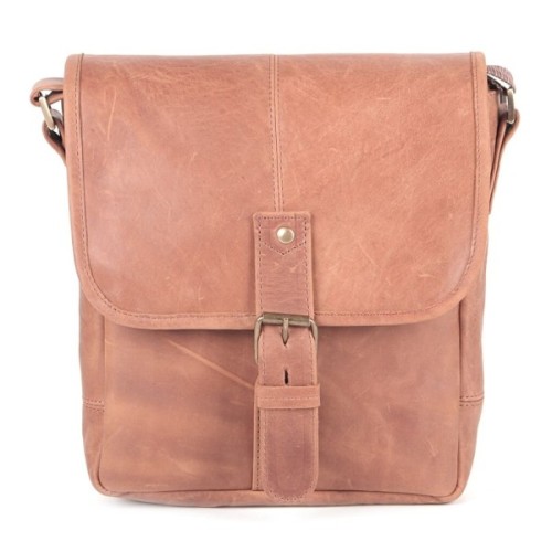 Сумка Shvigel Коричнева (00883)