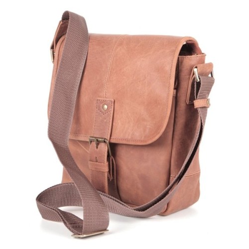 Сумка Shvigel Коричнева (00883)