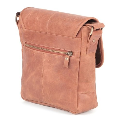 Сумка Shvigel Коричнева (00883)