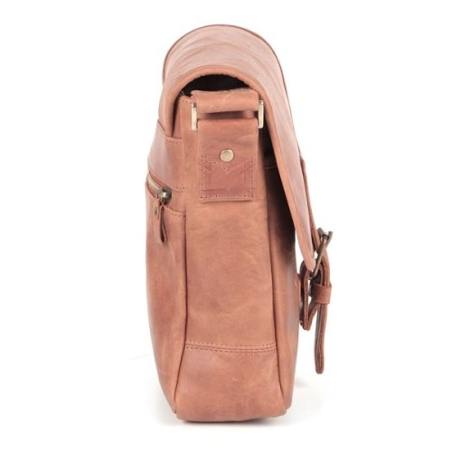 Сумка Shvigel Коричнева (00883)