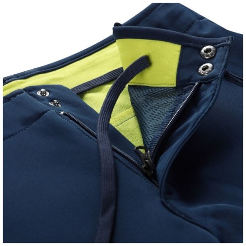 Штани Alpine Pro Hurf MPAB670 628 - 52 - синій (007.018.0137)