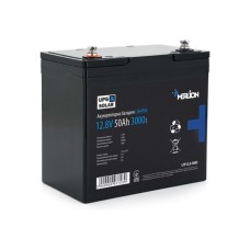 Батарея LiFePo4 Merlion LFP12-50US