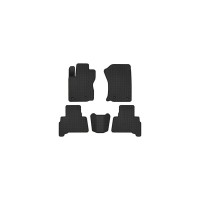 Килимок в салон EVAtech Lexus GX 460 (URJ150) Restyling 2013-2016 2 пок (LS21678C5TL4RBB)