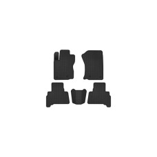 Килимок в салон EVAtech Lexus GX 460 (URJ150) Restyling 2013-2016 2 пок (LS21678C5TL4RBB)