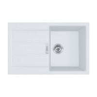 Мийка кухонна Franke Sirius 2.0 S2D 611-78 (143.0621.332)