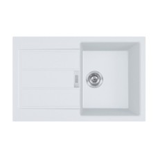 Мийка кухонна Franke Sirius 2.0 S2D 611-78 (143.0621.332)