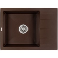 Мийка кухонна GRANADO LINARES marron (gr0806)
