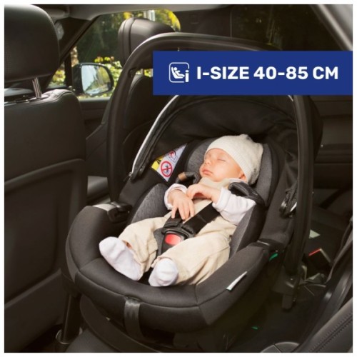 Автокрісло Chicco Kory Plus i-Size Бежеве (8058664181469) (87146.50)