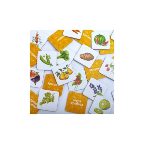 Настільна гра Така Мака Груші на вербі (70001-UA)