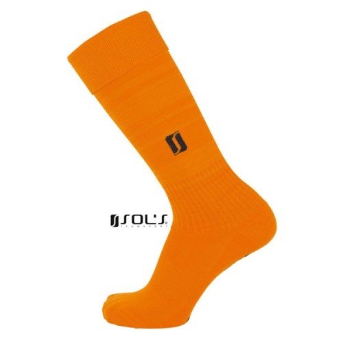 Гетри Sol's Kick помаранчевий 38-41 (9070040041)