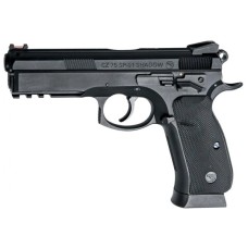 Страйкбольний пістолет ASG CZ SP-01 Shadow CO2 (17653)