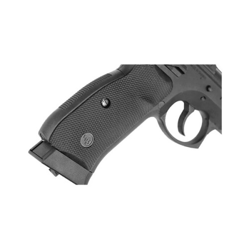 Страйкбольний пістолет ASG CZ SP-01 Shadow CO2 (17653)