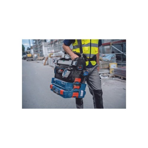 Набір інструментів Bosch сумка GWT20 + 9 предметів (1.600.A02.H5B)