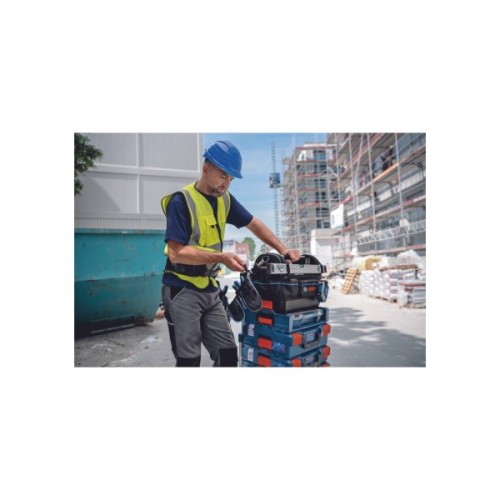 Набір інструментів Bosch сумка GWT20 + 9 предметів (1.600.A02.H5B)