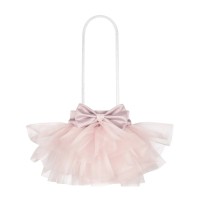 Спідниця для тварин Pet Fashion Pretty S бежева (4823082445011)