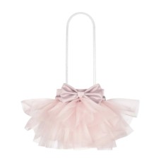 Спідниця для тварин Pet Fashion Pretty S бежева (4823082445011)