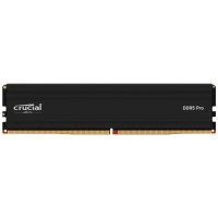 Модуль пам'яті для комп'ютера DDR5 24GB 5600 MHz Pro Micron (CP24G56C46U5)