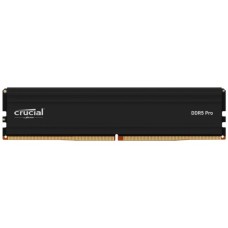 Модуль пам'яті для комп'ютера DDR5 24GB 5600 MHz Pro Micron (CP24G56C46U5)