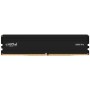 Модуль пам'яті для комп'ютера DDR5 24GB 5600 MHz Pro Micron (CP24G56C46U5)