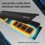 Модуль пам'яті для комп'ютера DDR5 24GB 5600 MHz Pro Micron (CP24G56C46U5)
