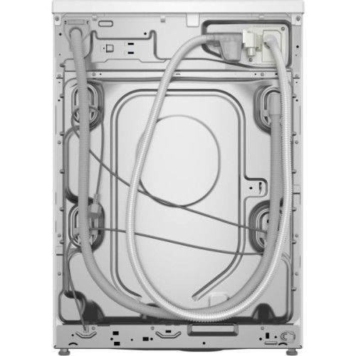 Пральна машина Bosch WAN2829NBY