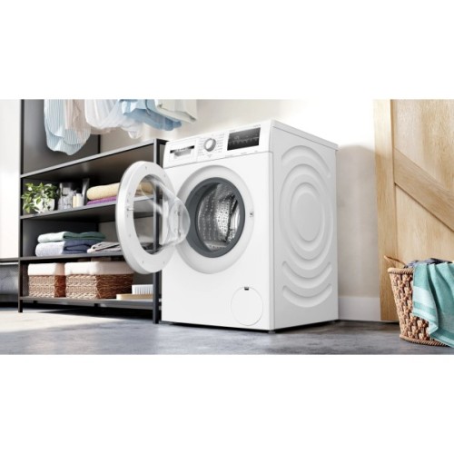 Пральна машина Bosch WAN2829NBY