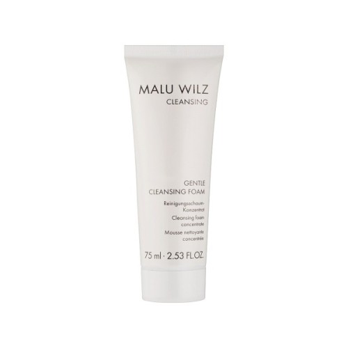 Пінка для вмивання Malu Wilz Gentle Cleansing Foam 75 мл (4043993070021)