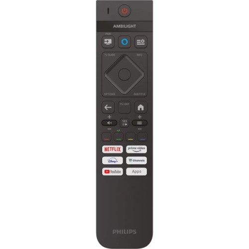 Телевізор Philips 43PUS9010/12