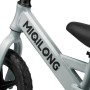 Біговел Miqilong HP 12" оливковий (ZCY-HP12-OLIVE)