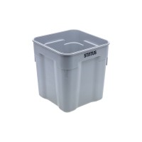 Харчовий контейнер Status вакуумний Gastro Xarec 8 л (178554)