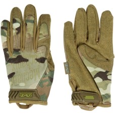 Тактичні рукавички Mechanix Original S Multicam (MG-78-008)