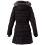 Пальто Huppa YACARANDA 12038030 чорний 10009 XXL (4741468984872)